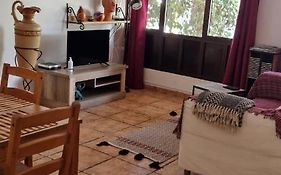 Apartamento Sky1