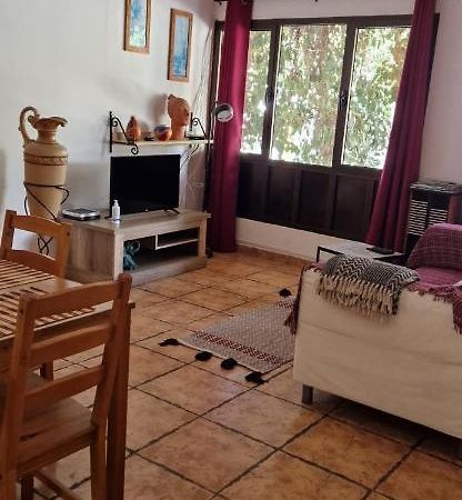 Appartement Apartamento Sky1 à Cotillo Extérieur photo