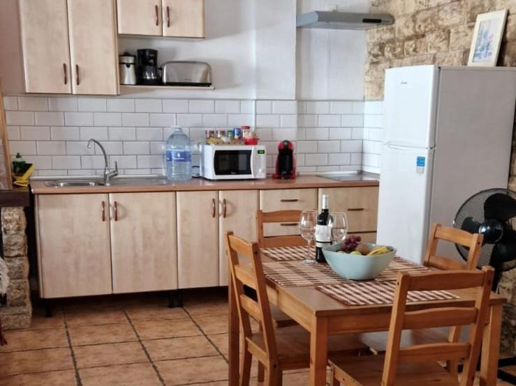 Appartement Apartamento Sky1 à Cotillo Extérieur photo