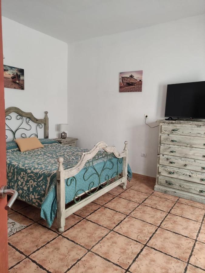 Appartement Apartamento Sky1 à Cotillo Extérieur photo