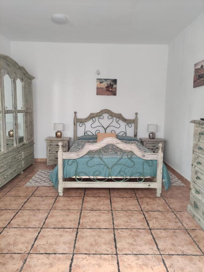 Appartement Apartamento Sky1 à Cotillo Extérieur photo