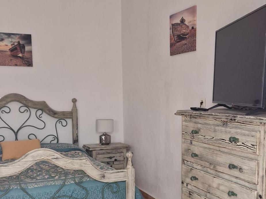 Appartement Apartamento Sky1 à Cotillo Extérieur photo